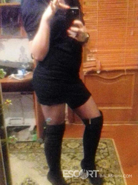 Секс услуги в Балашихе Аня