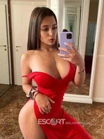 Катя индивидуалка в Балашихе