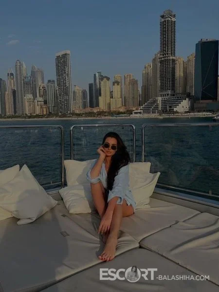 Шлюха Дарина в Балашихе