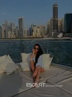 Шлюха Дарина в Балашихе