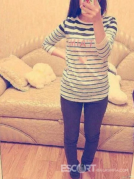 Даша индивидуалка в Балашихе