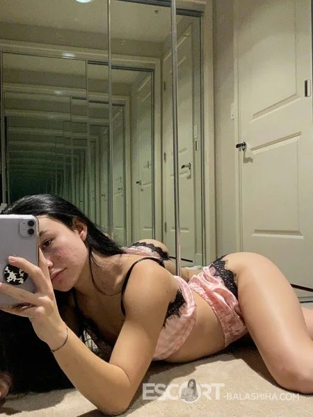 Катя интим в Балашихе