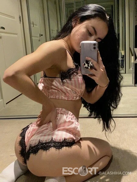 Катя интим в Балашихе