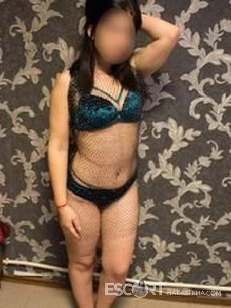 Карина интим в Балашихе