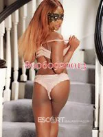 Шлюха MARINA в Балашихе