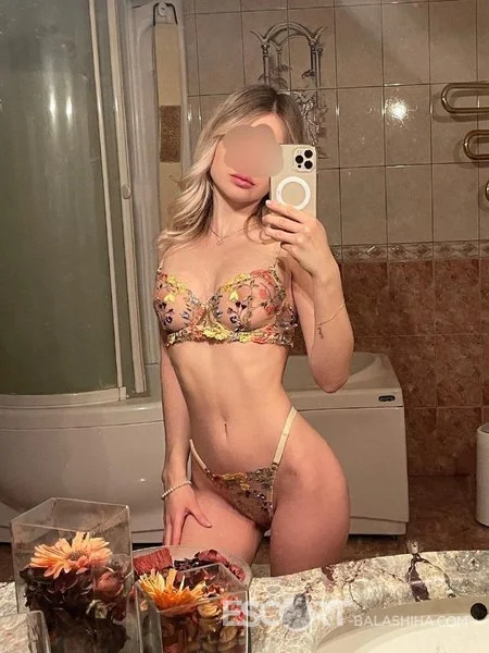 Настя интим в Балашихе