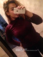 Виктория индивидуалка в Балашихе