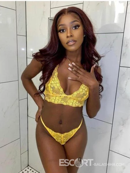 Sonia интим в Балашихе