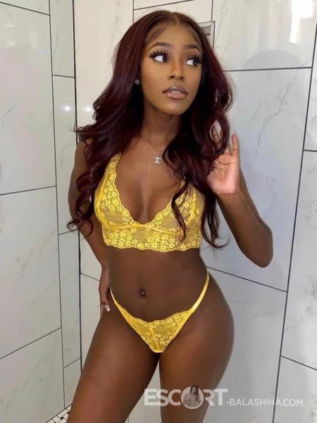 Sonia интим в Балашихе