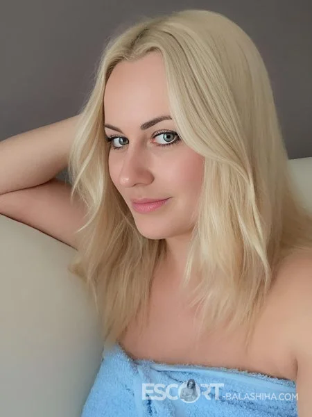 Рита интим в Балашихе