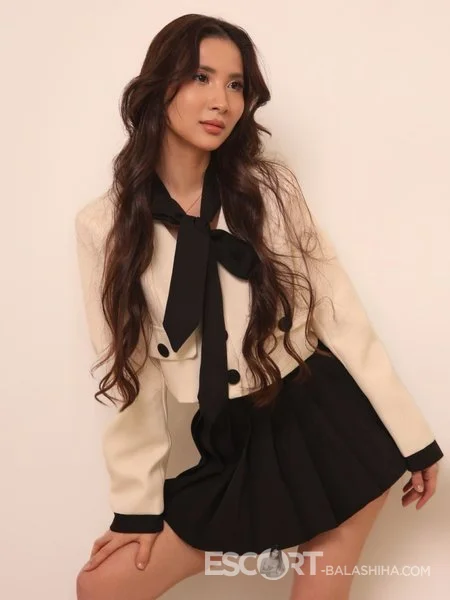 Шлюха Катя в Балашихе