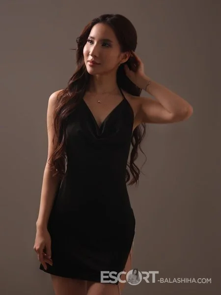 Шлюха Катя в Балашихе