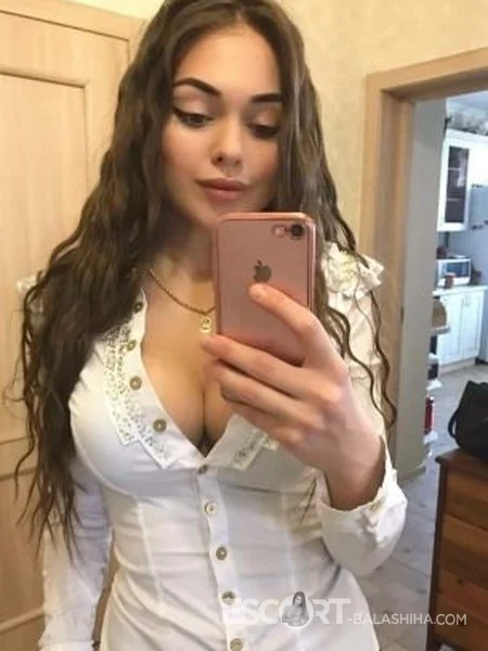 Шлюха Аня в Балашихе