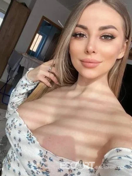 Секс услуги в Балашихе Анастасия