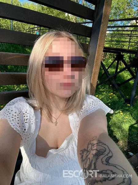 Николь индивидуалка в Балашихе