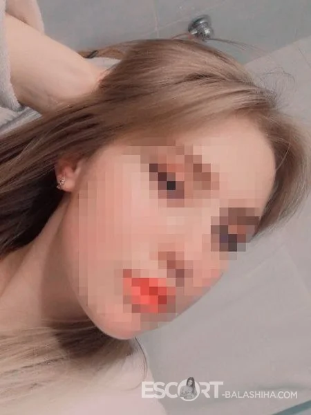 Николь индивидуалка в Балашихе