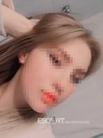 Николь индивидуалка в Балашихе