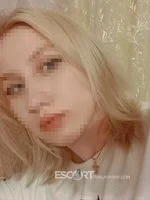 Николь индивидуалка в Балашихе