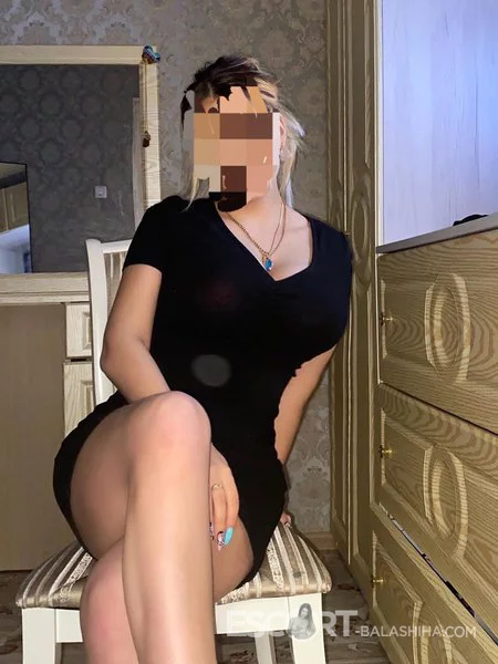 Проститутки Балашихи Ангел