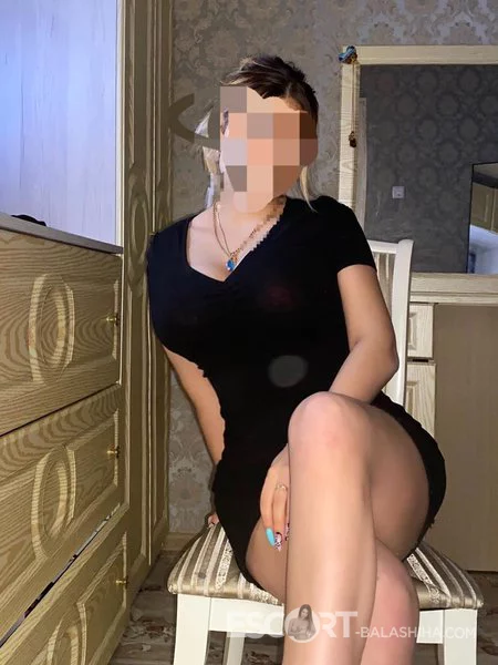 Проститутки Балашихи Ангел