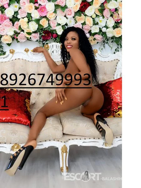 Оливия интим в Балашихе