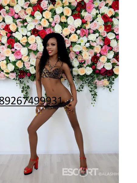 Оливия интим в Балашихе