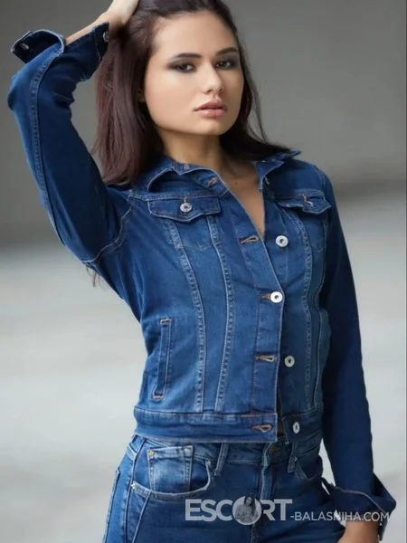 Алиса индивидуалка в Балашихе