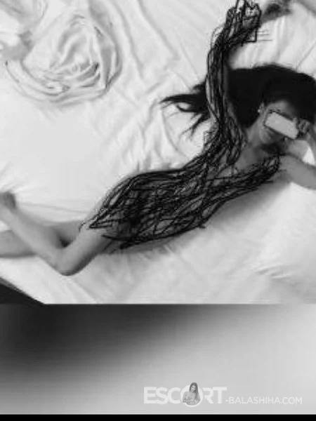 Проститутки Балашихи Рамина