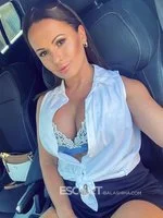 Секс услуги в Балашихе Марина