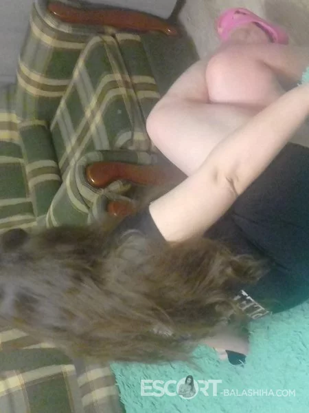 Аня и алина интим в Балашихе
