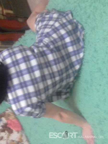 Аня и алина интим в Балашихе