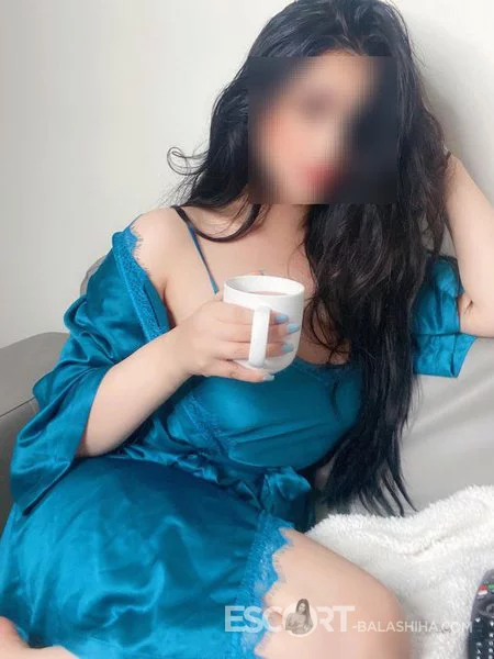 Алина индивидуалка в Балашихе