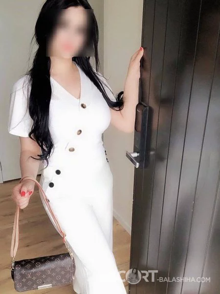 Алина индивидуалка в Балашихе