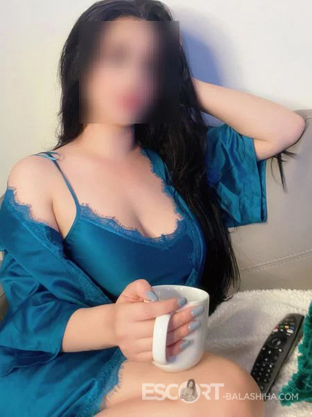 Алина индивидуалка в Балашихе