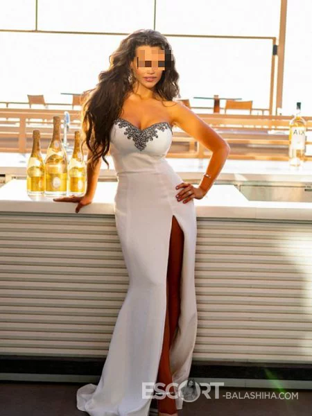 Секс услуги в Балашихе МИЛА