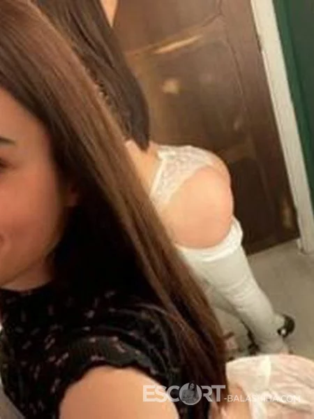 Проститутки Балашихи Марина