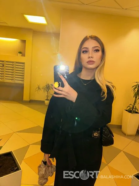 Секс услуги в Балашихе Ангелина