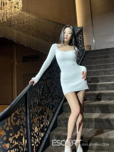 Шаха настоящая индивидуалка в Балашихе