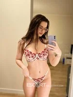 Шлюха Валя в Балашихе