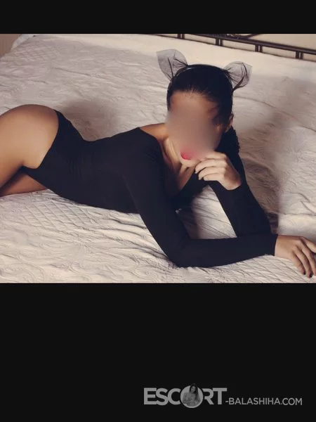 Ясмина индивидуалка в Балашихе