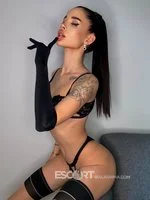 Индивидуалка Саша в Балашихе