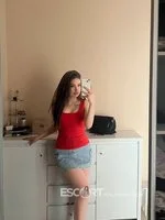 Стася интим в Балашихе