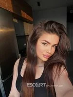 Стася интим в Балашихе