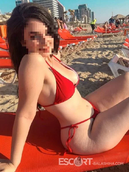 Шлюха Зарина в Балашихе