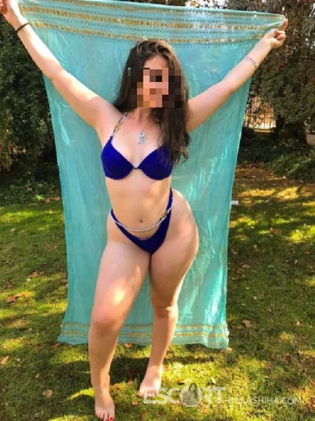 Шлюха Зарина в Балашихе