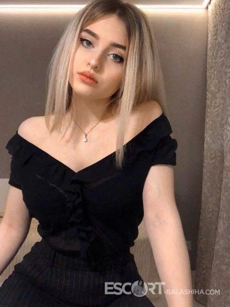Секс услуги в Балашихе Полина