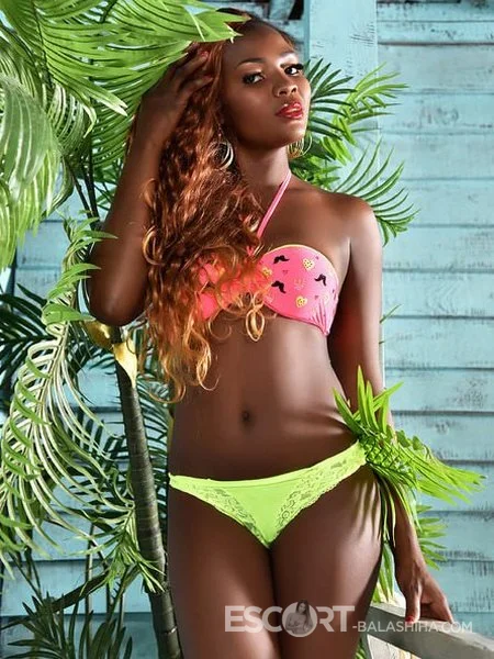 Секс услуги в Балашихе Елла