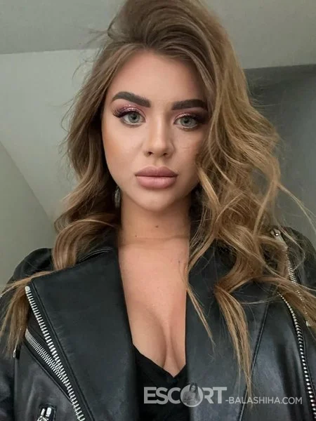 Алиночка индивидуалка в Балашихе