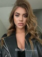 Алиночка индивидуалка в Балашихе