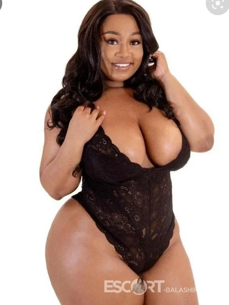 Annabelle интим в Балашихе